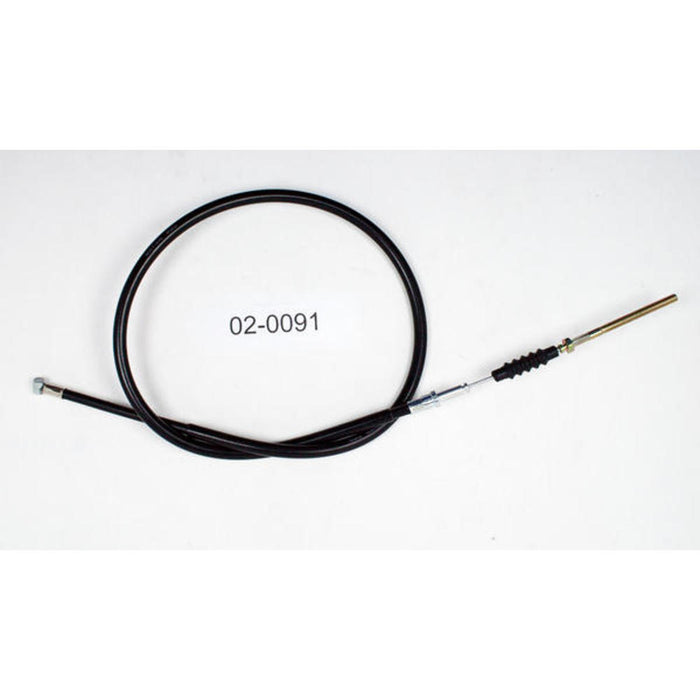 Motion Pro - Honda ATC185S / ATC200ES M S 84-86 Front Brake Cable (02-0091)