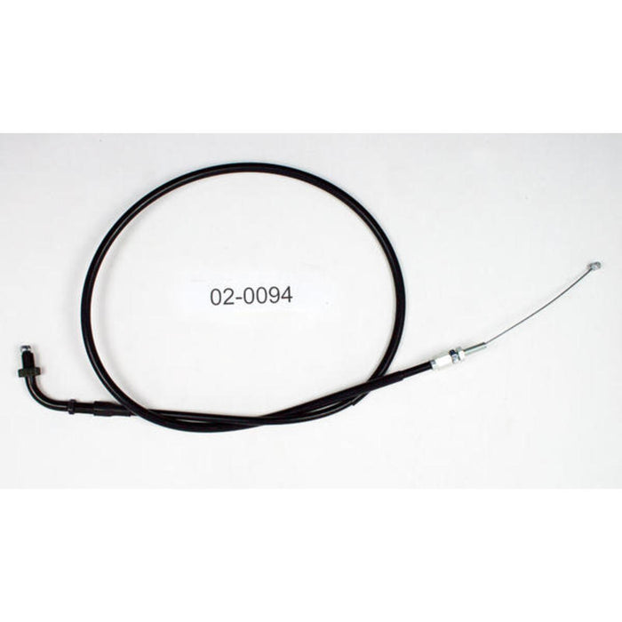 Motion Pro Pull Throttle Cable - HONDA VT1100 ACE 1999 (02-0094)