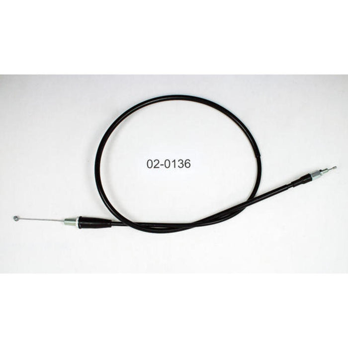 Motion Pro - Honda ATC250R 1985 Throttle Cable (02-0136) (45-1198)