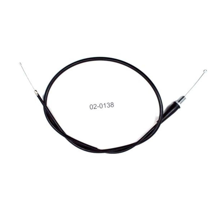 CR 500R 1985-89 Throttle Cable (02-0138) (45-1017)