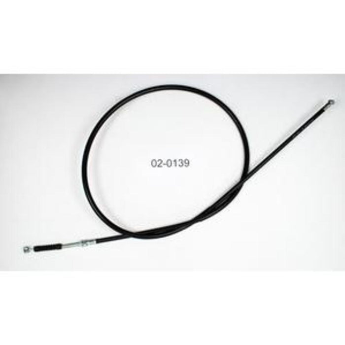 Motion Pro - Honda CR250R 1982 Front Brake Cable (02-0139)