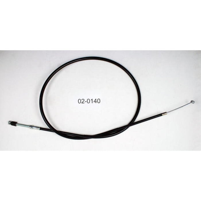 Motion Pro - Honda CR125R 1982-1983 Front Brake Cable (02-0140)