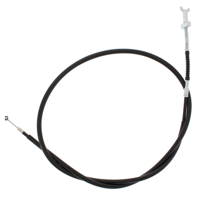 Motion Pro Rear Hand Brake Cable - HONDA TRX200 1984 (02-0141) (45-4072)