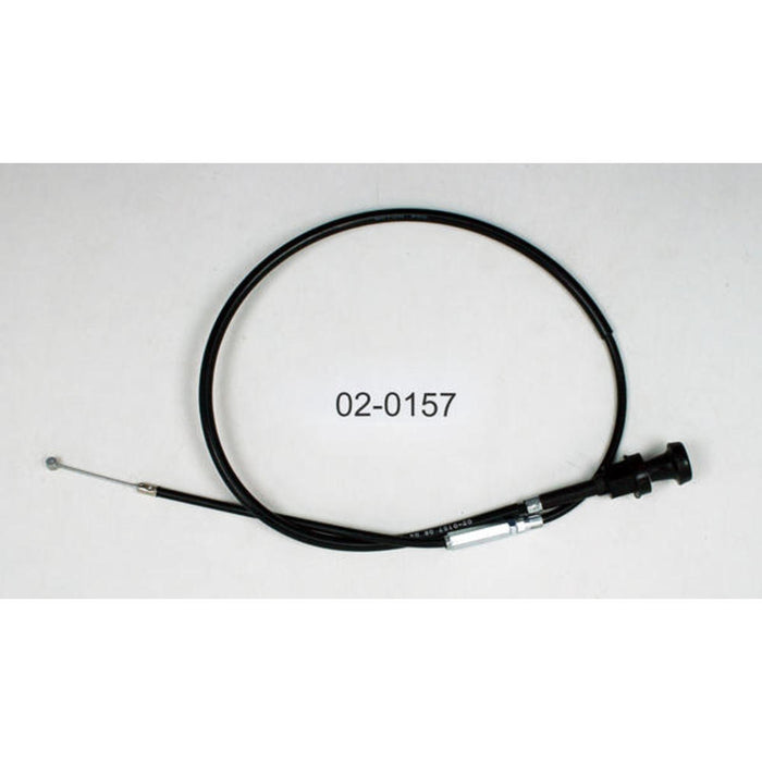 Motion Pro - Honda TRX200SX 1986-1988 Choke Cable (02-0157)