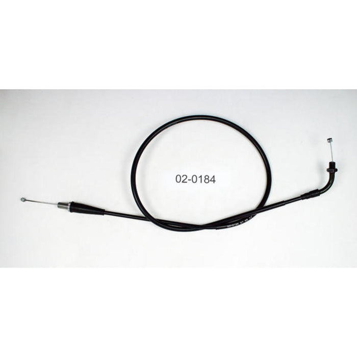 Motion Pro - Honda TRX250 1986-1987Throttle Cable (02-0184) (45-1024)
