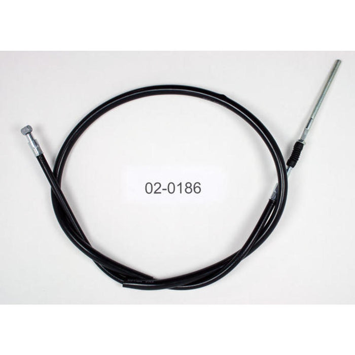 Motion Pro Rear Brake Cable - HONDA ATC70 1978-1985 (02-0186)