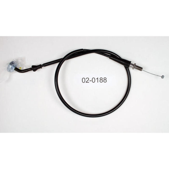 Motion Pro - Honda TRX125 1986 Throttle Cable (02-0188)