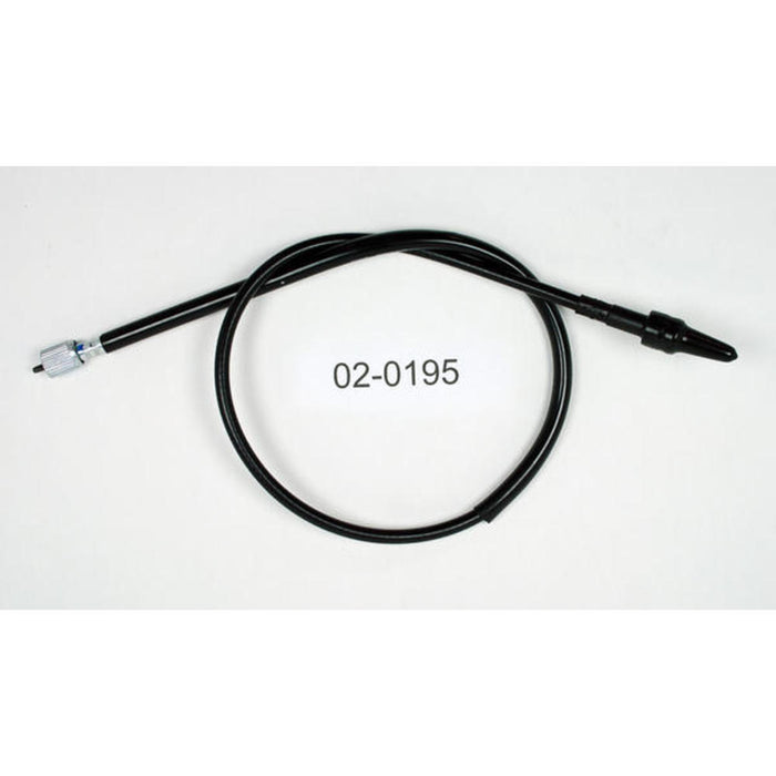 Motion Pro Tacho Cable - HONDA CB400N 2 CYL 1980 (02-0195)