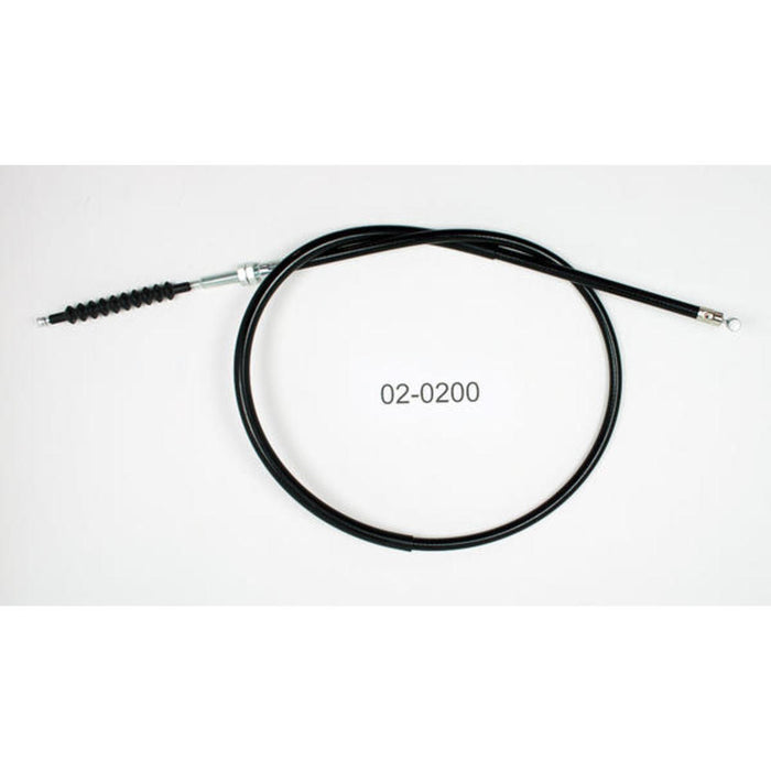 Motion Pro - Honda CB400N 2 CYL 1980 Clutch Cable (02-0200)