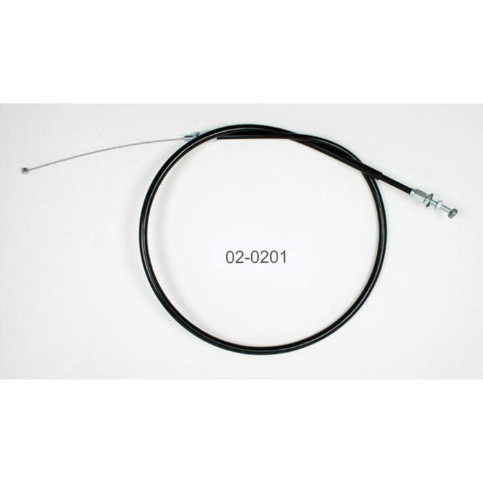 Motion Pro Pull Throttle Cable - HONDA XL250R 1982-1983, 1986-1987 (02-0201)