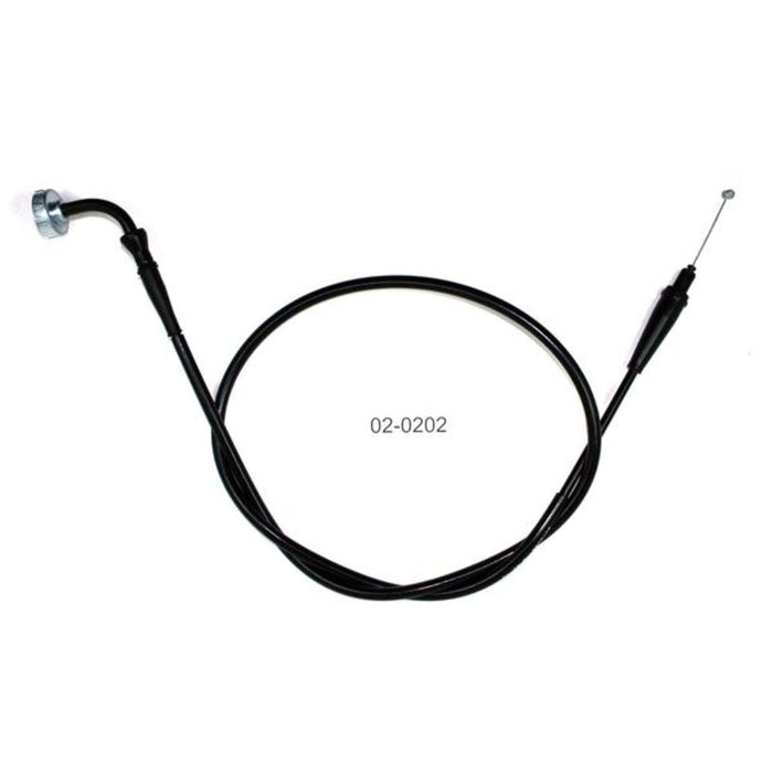 Motion Pro - Honda TRX200SX 1986-1988 Throttle Cable (02-0202) (45-1027)