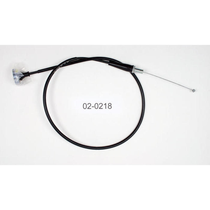 Motion Pro - Honda XR200R 1986-2003 Throttle Cable (02-0218) (45-1011)