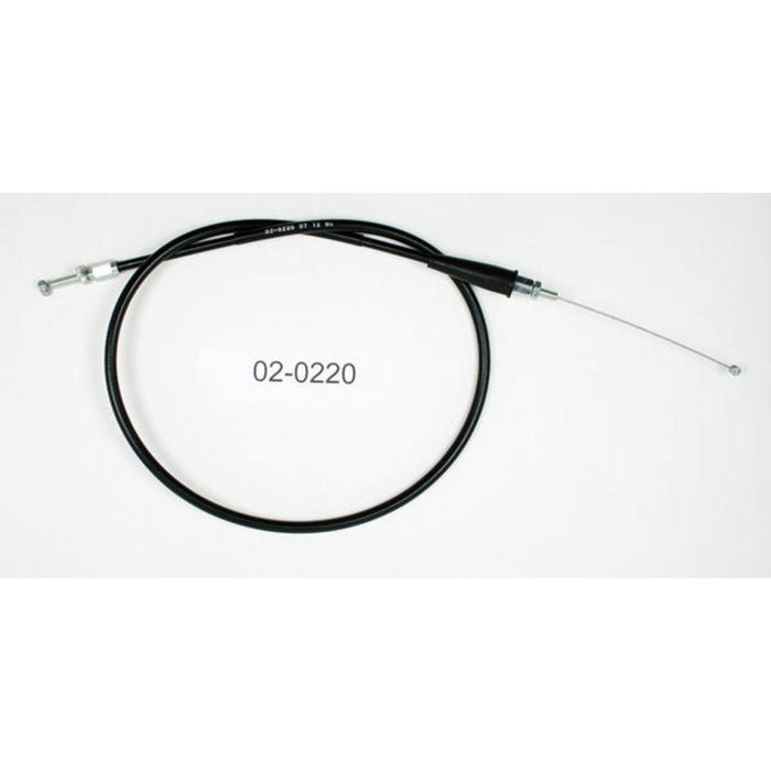 Motion Pro - Honda XR600R 1988-2000 Push Thottle Cable (02-0220)