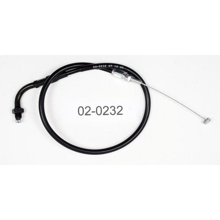 Motion Pro Pull Thrttle Cable - HONDA CBR600F 1991-1998  (02-0232)