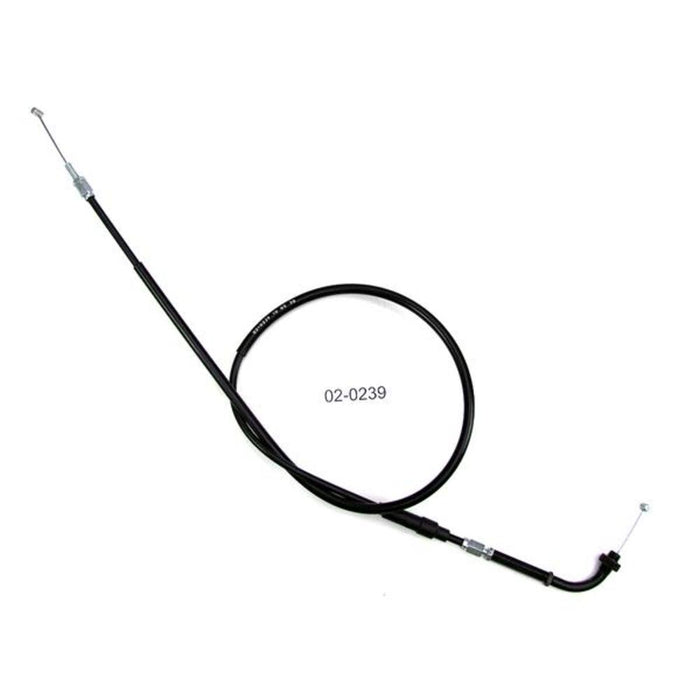 Motion Pro - Honda GL1500 GOLDWING 1989-2000 Pull Throttle Cable (02-0239)