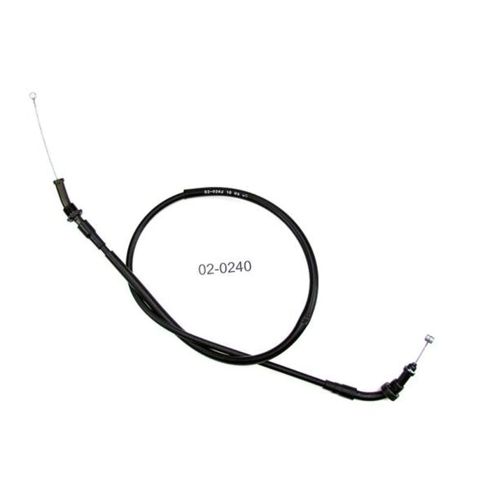 Motion Pro - Honda GL1500 GOLDWING 1989-2000 Push Throttle Cable (02-0240)