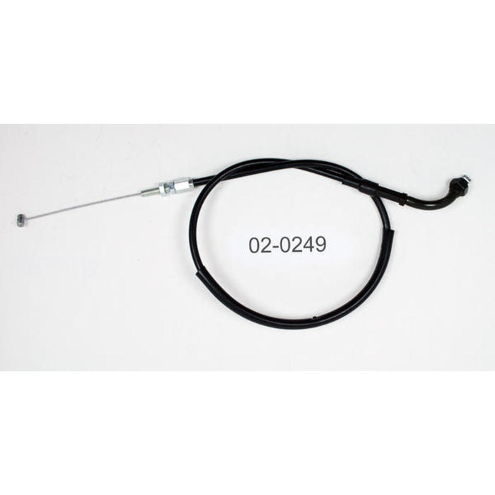 Motion Pro - Honda CBR400RR NC17 1987 Throttle Cable (02-0249)