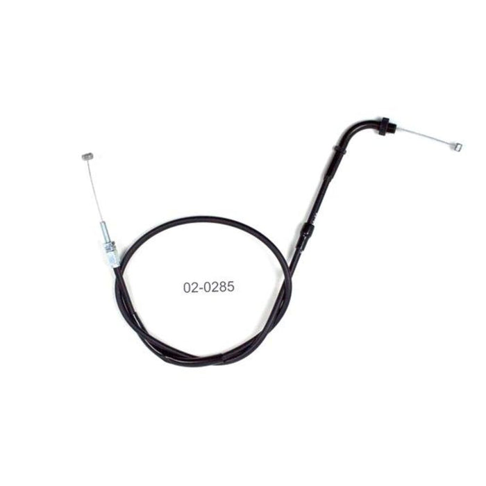 Motion Pro - Honda VT600 SHADOW 1994-1998 Pull Throttle Cable (02-0285)