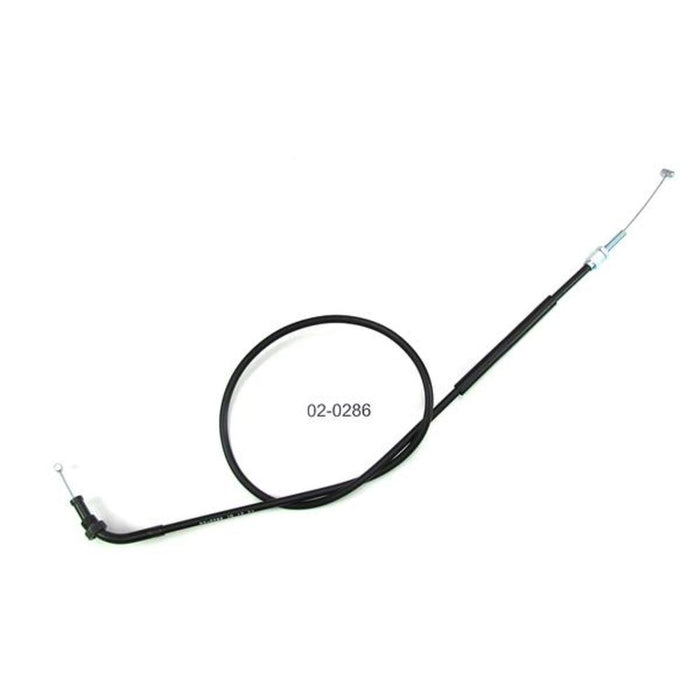 Motion Pro - Honda VT600 SHADOW 1994-1998 Push Throttle Cable (02-0286)