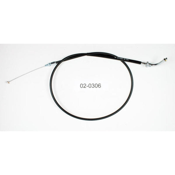 Motion Pro - Honda VF750C 1995-1998 Push Throttle cable (02-0306)