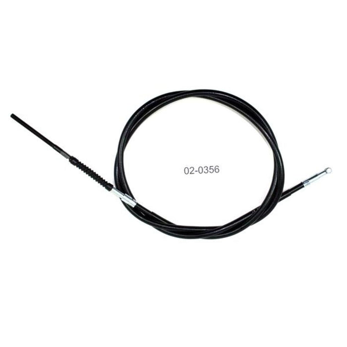 Motion Pro - Honda TRX125 1987-1988 Rear Hand Brake Cable (02-0356)