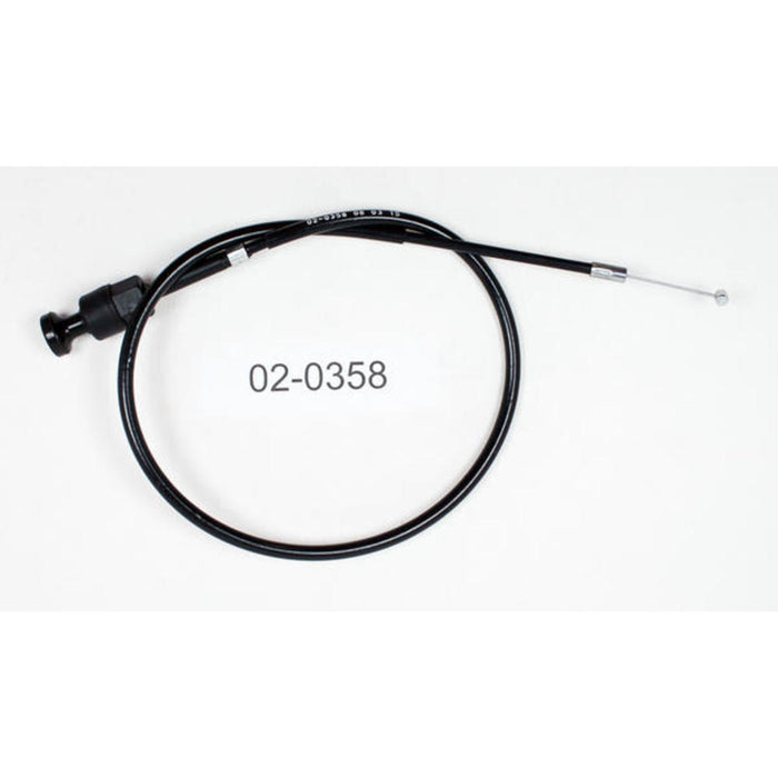 Motion Pro - Honda TRX125 1987-1988 Choke Cable (02-0358)