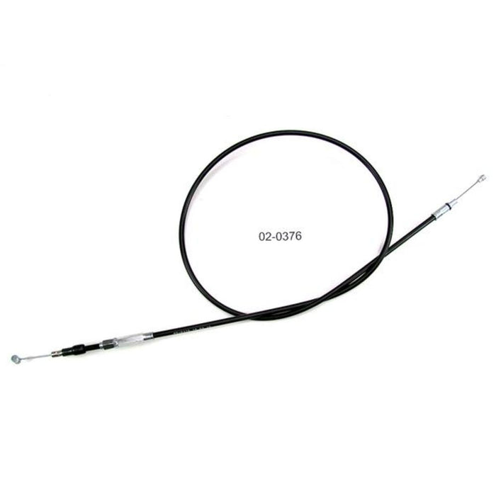 Motion Pro - Honda CR125R 1998-1999 Clutch Cable ( 02-0376) (45-2009) (Same as 50-KZ4-20)