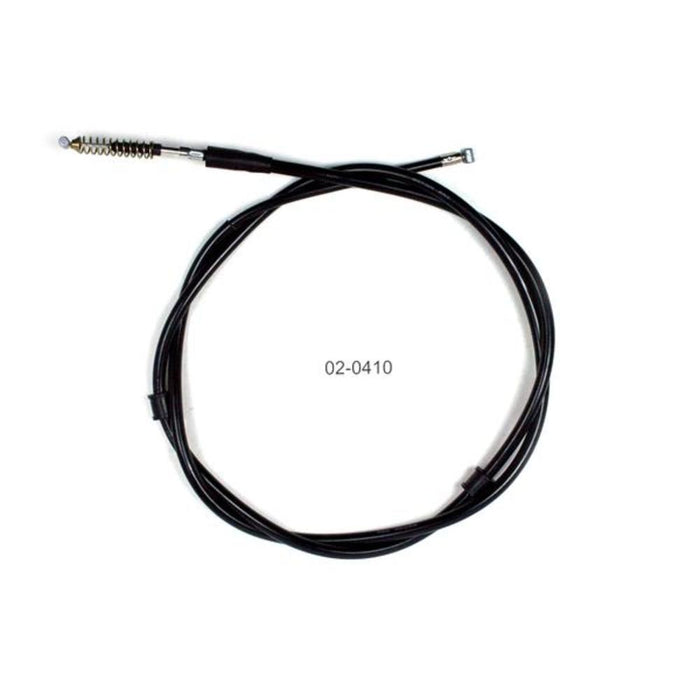 Motion Pro - Honda TRX450ER SPORTRAX 2006-2014 Rear Brake Cable (02-0410) (45-4018)