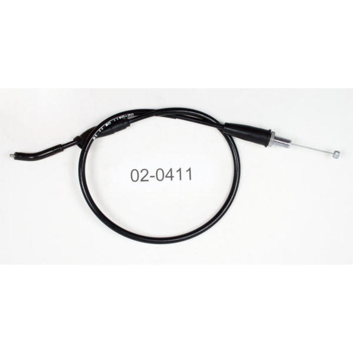 Motion Pro - Honda CR250R 2004-2007 Throttle Cable (02-0411)