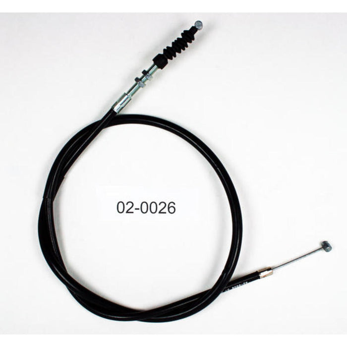 Motion Pro - Honda XL250S 1979-1981 Brake Cable (02-0026)