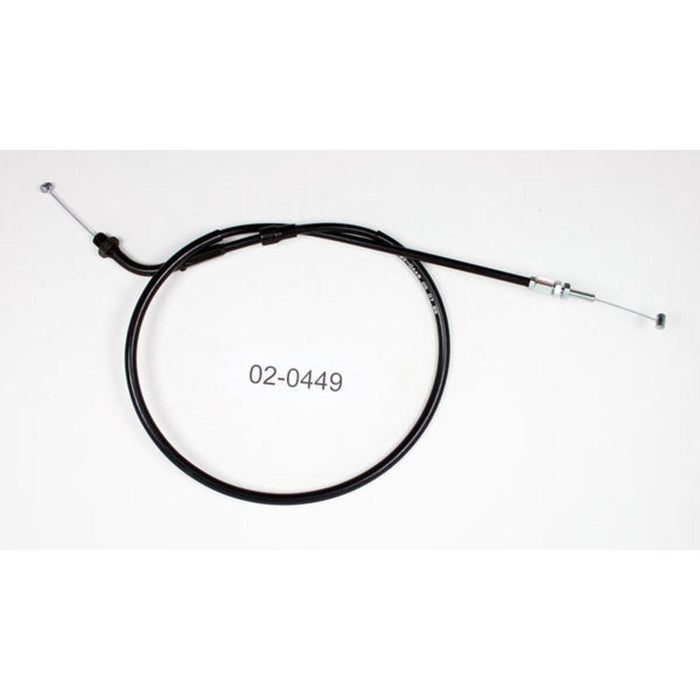 Motion Pro - Honda ST1100 1991-1996, 2000 Pull throttle Cable 1991-02 (02-0449)