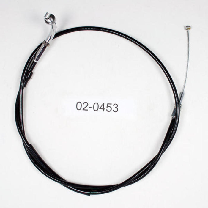 Motion Pro - Honda VTX1800C 2002-2008 Pull Throttle Cable (02-0453)