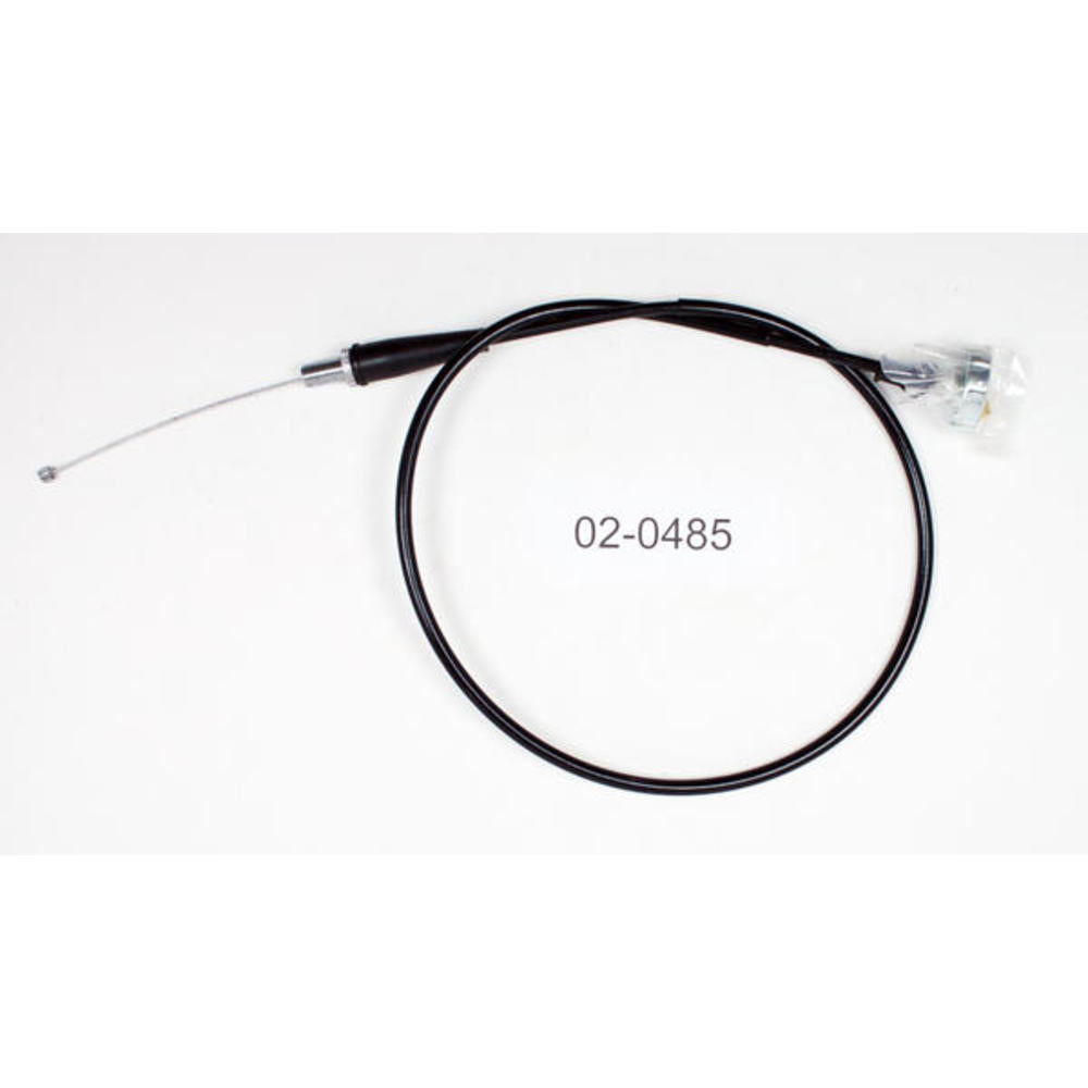 Motion Pro - Honda CRF150F 2003-2020 Throttle Cable (02-0485) (45-1008 ...