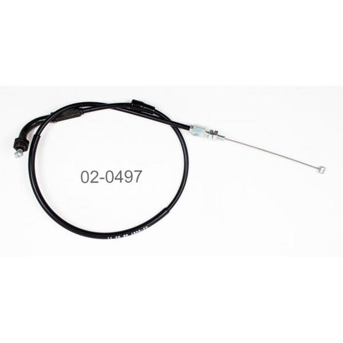 Motion Pro - Honda CBR1000RR 2004-2007 Pull Throttle Cable (02-0497)