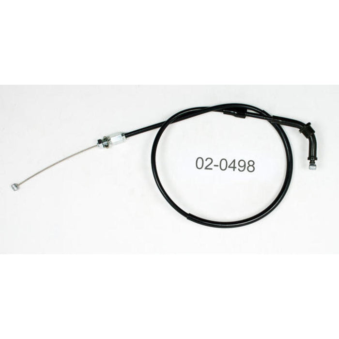 Motion Pro Push Throttle Cable - HONDA CBR600RR 2003-2006 (02-0498)