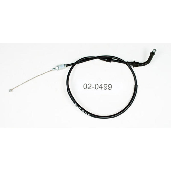 Motion Pro - Honda CBR1000RR 2004-2007 Push Throttle Cable (02-0499)