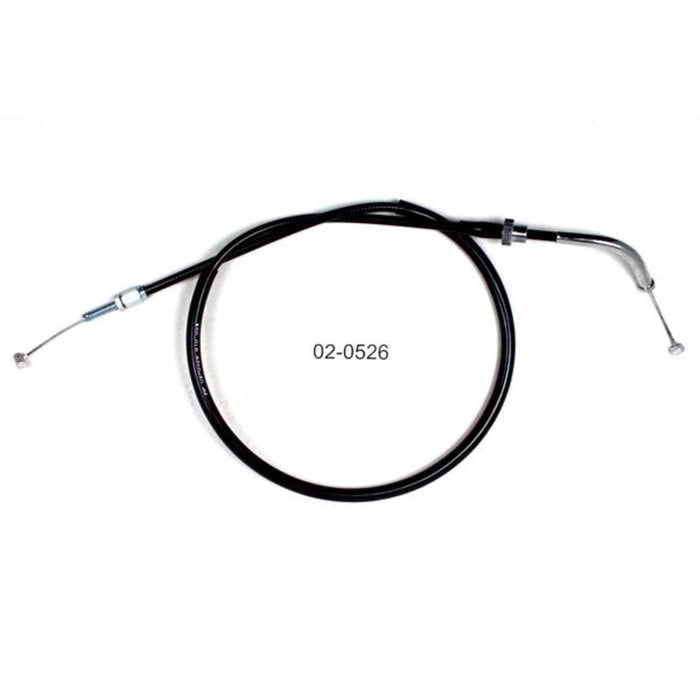 Motion Pro - Honda VT750DC 2004-2007 Push Throttle Cable (02-0526)