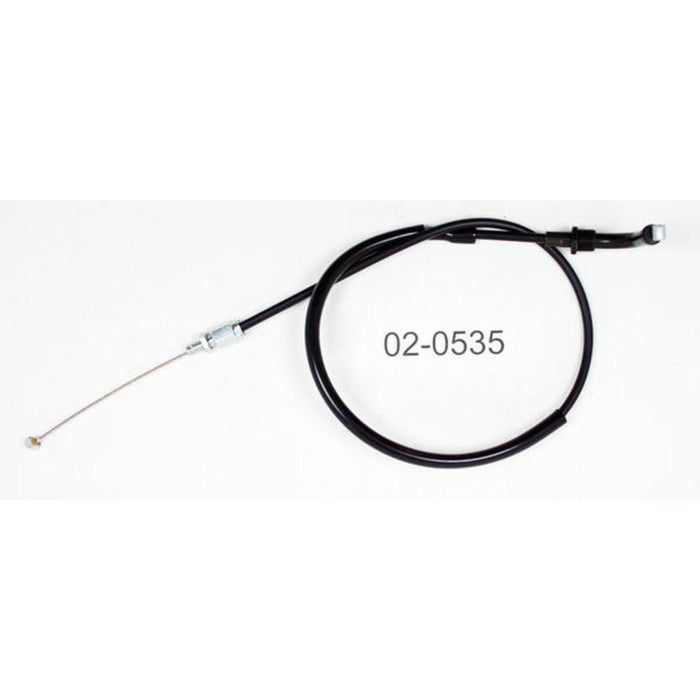 Motion Pro - Honda CBR600RR 2007-2014 Push Throttle Cable (02-0535)