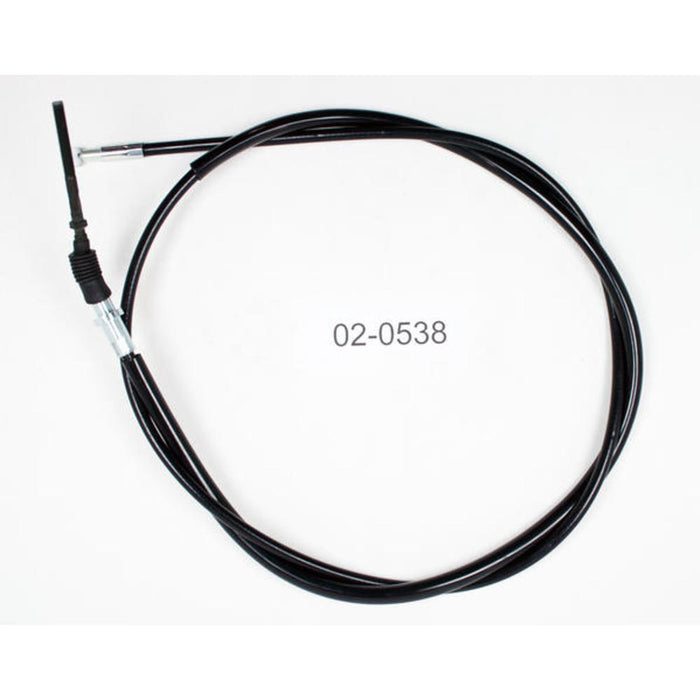 Motion Pro - Honda TRX650FA 2003-2005 Rear Hand Brake Cable (02-0538) (45-4020)