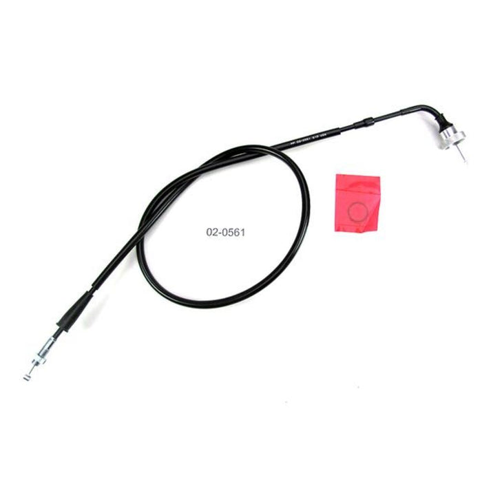 Motion Pro Throttle Cable - HONDA TRX250EX SPORTRAX 2001-2005 (02-0561)  (45-1027)