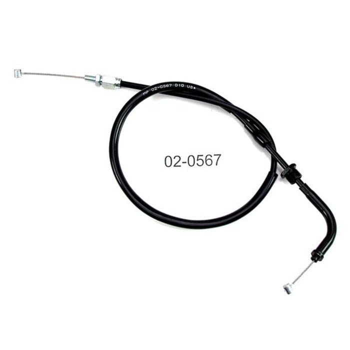 Motion Pro - Honda CBR1000RR 2008-2013 Push Throttle Cable (02-0567)