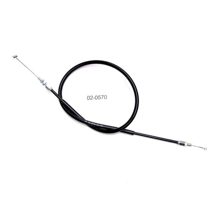Motion Pro - Honda CRF230L 2008-2012 Pull Throttle Cable (02-0570)