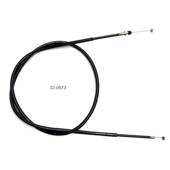 Motion Pro - Honda TRX700XX 2008-2009 Rear Hand Brake Cable 02-0573