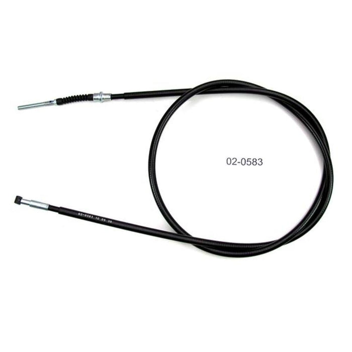 Motion Pro Rear Hand Brake Cable - HONDA TRX420FA 2009-2013 (02-0583) (45-4015)