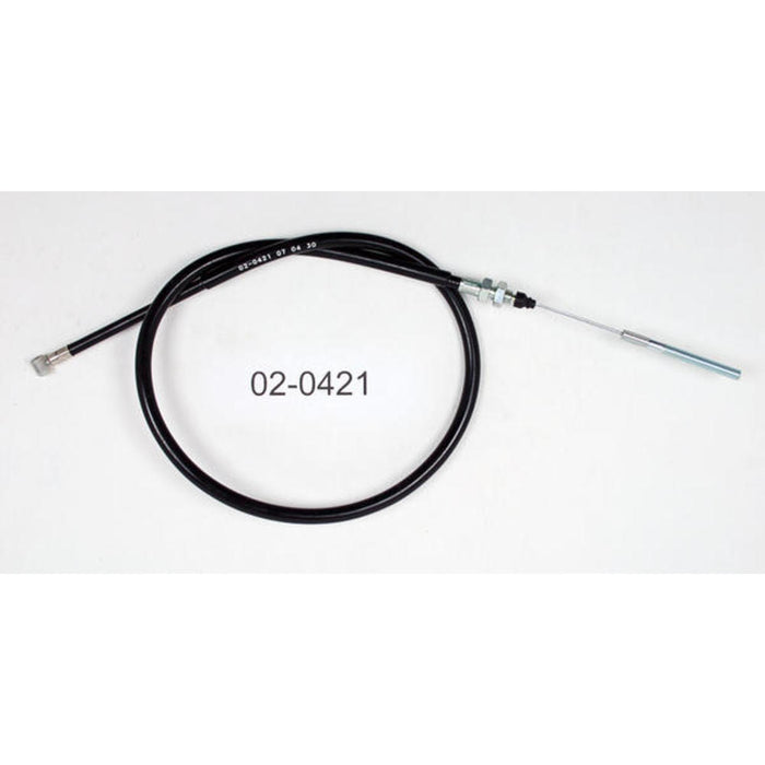 Motion Pro Front Brake Cable - HONDA CRF50F 2004-2022 (02-0421)