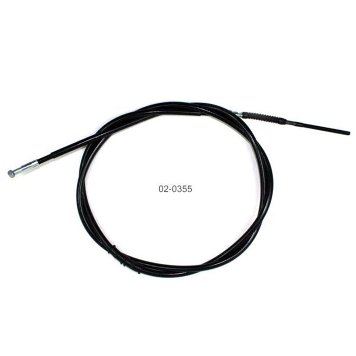Motion Pro Rear Hand Brake cable - HONDA TRX350FE 2000-2006 (02-0355) (45-4019)