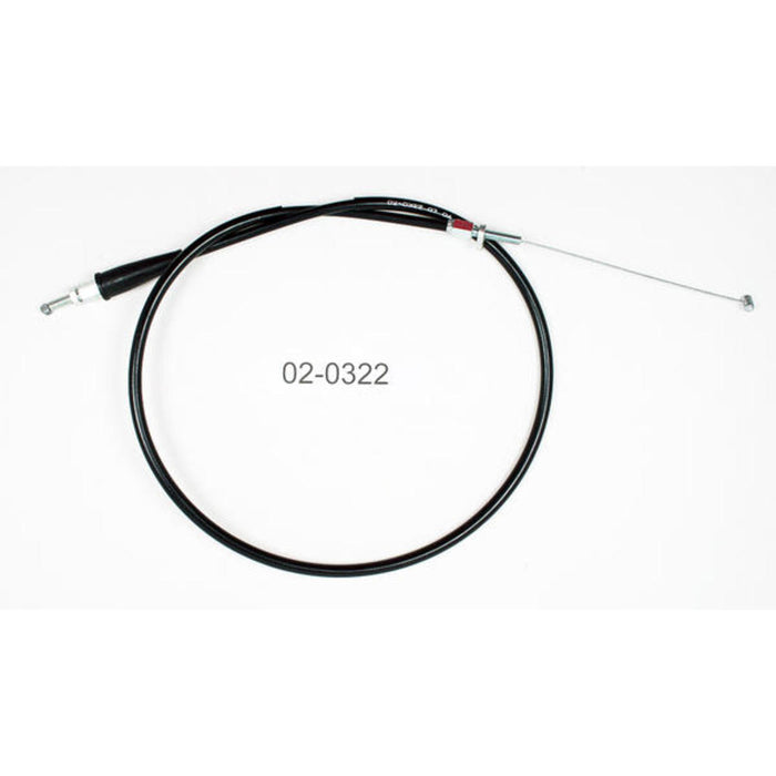 Motion Pro - Honda XR400R 1996-2004 Push Throttle Cable(02-0322)