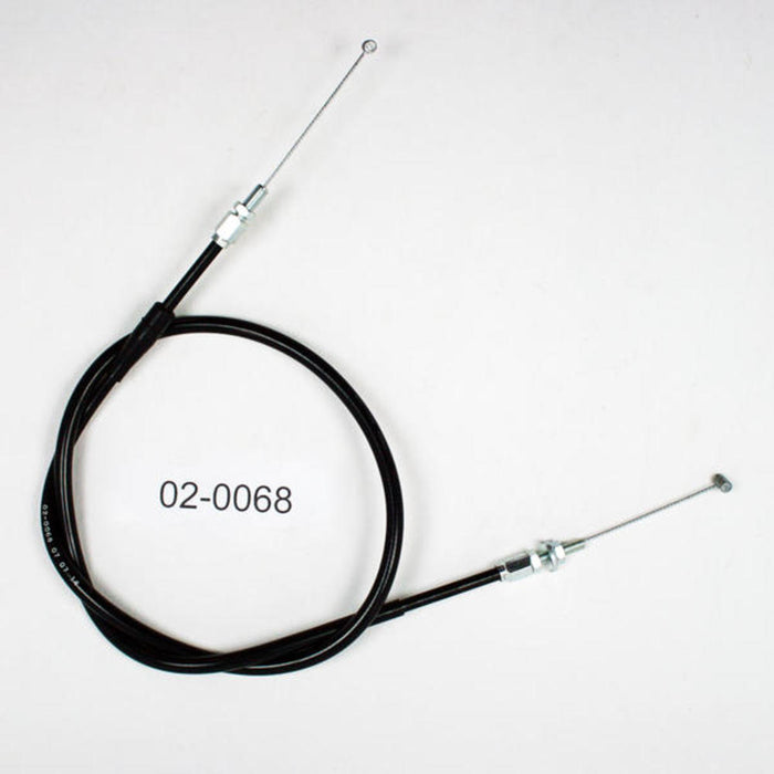 Motion Pro - Honda XL250R 1984-1985 Throttle Cable (02-0068)