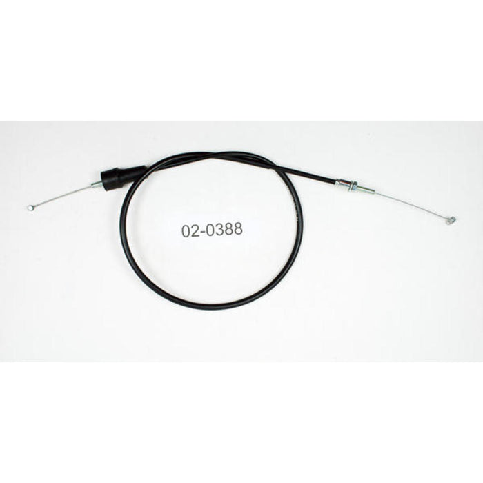 Motion Pro - Honda XR650R 2000-2007 Push Throttle Cable (02-0388)