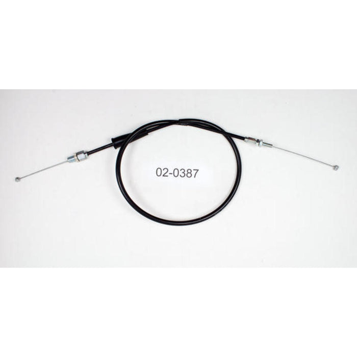 Motion Pro - Honda XR650R 2000-2007 Pull Throttle Cable (02-0387)